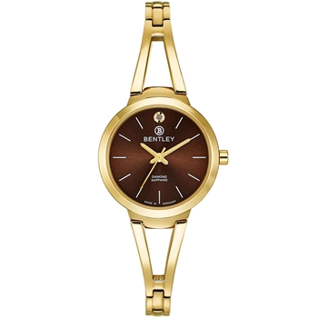 ساعت مچی لاکچری BENTLEY کد 1856-102LKDI